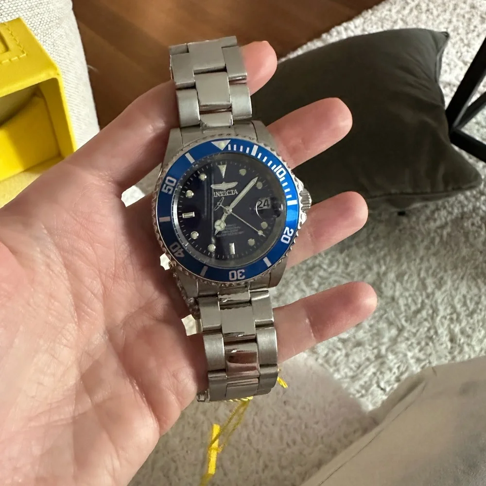 Invicta watch NWT